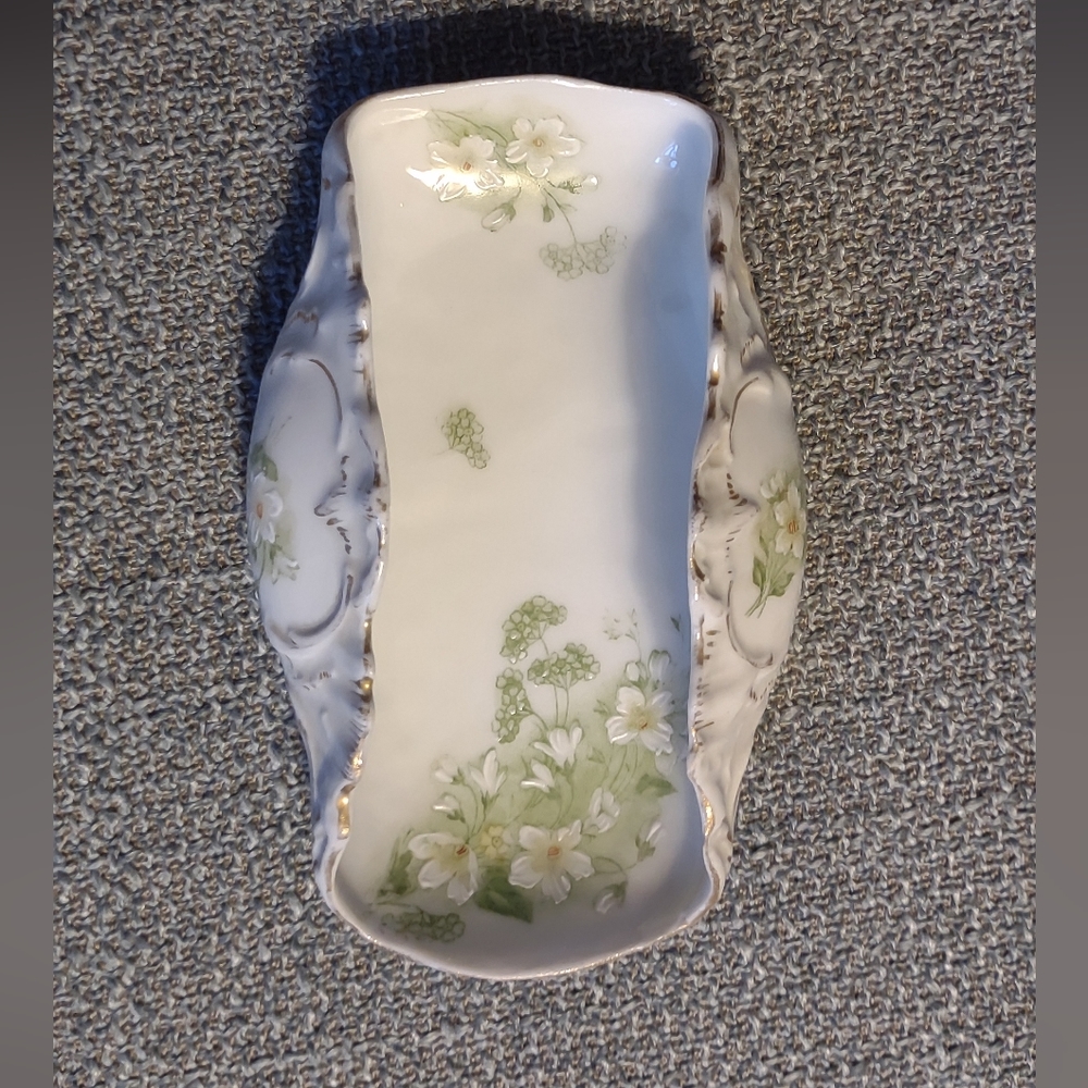 Final price!*Calling card dish